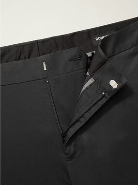 Bonobos Weekday Warrior - Tuesday Black